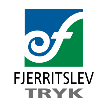 Fjerritslev Tryk Logo