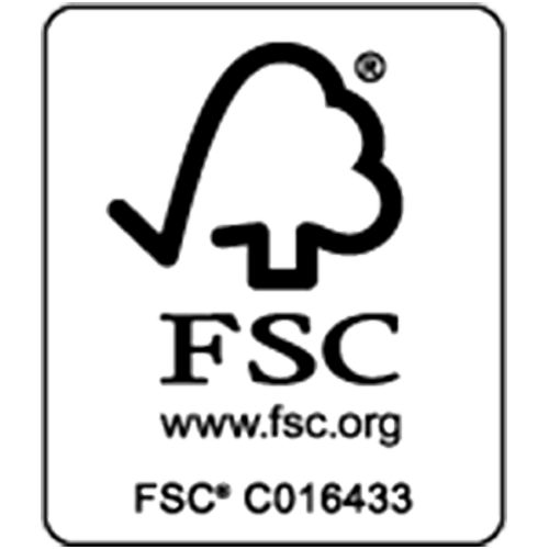 Miljømærke FSC